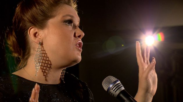 Gallery: Tribute to Adele